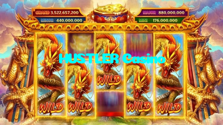 HUSTLER Casino خوش آمدید بونس +600% پیشکش موبائل ایپ کے پروموشن سیکشن میں دکھائی دیتی ہے۔
