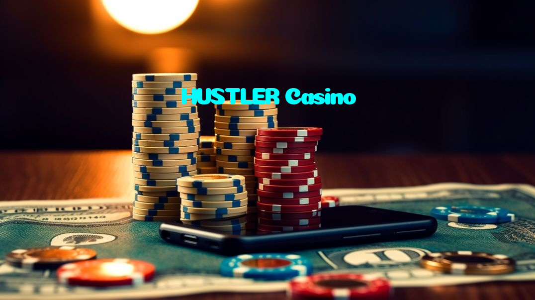making first deposit on HUSTLER Casino website using local payment methods in Pakistan