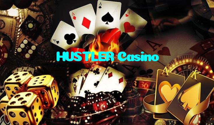 HUSTLER Casino casino presented on mobile device in Pakistan with slots and live games