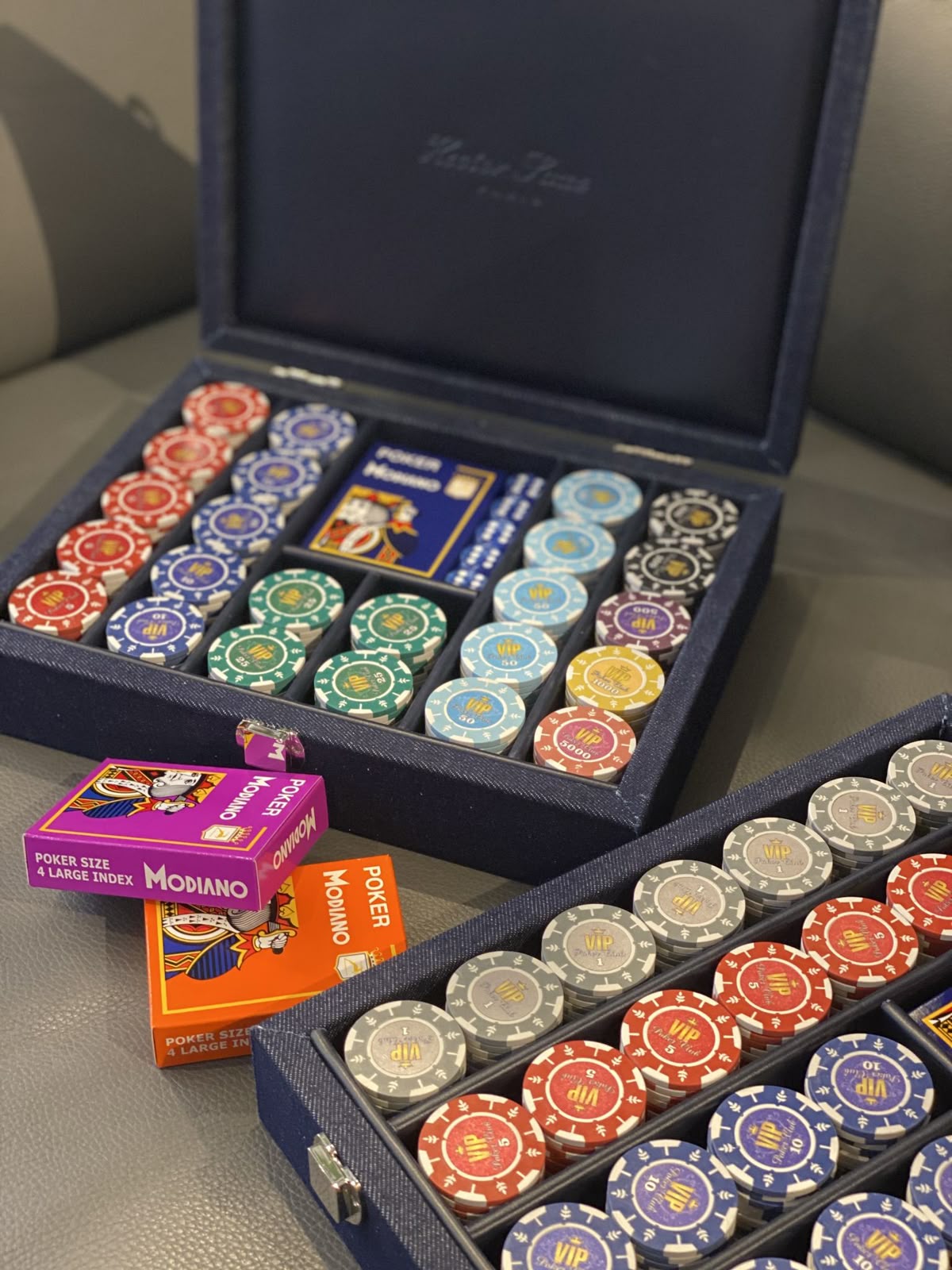 HUSTLER Casino کیسینو میں رولیٹی گیمز کے بارے میں معلومات