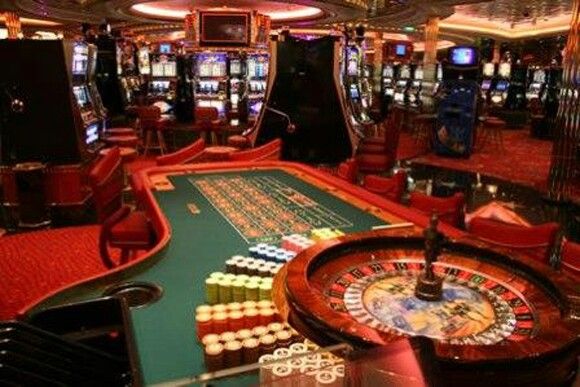 HUSTLER Casino کیسینو میں لاٹری گیمز میں حصہ لیں۔