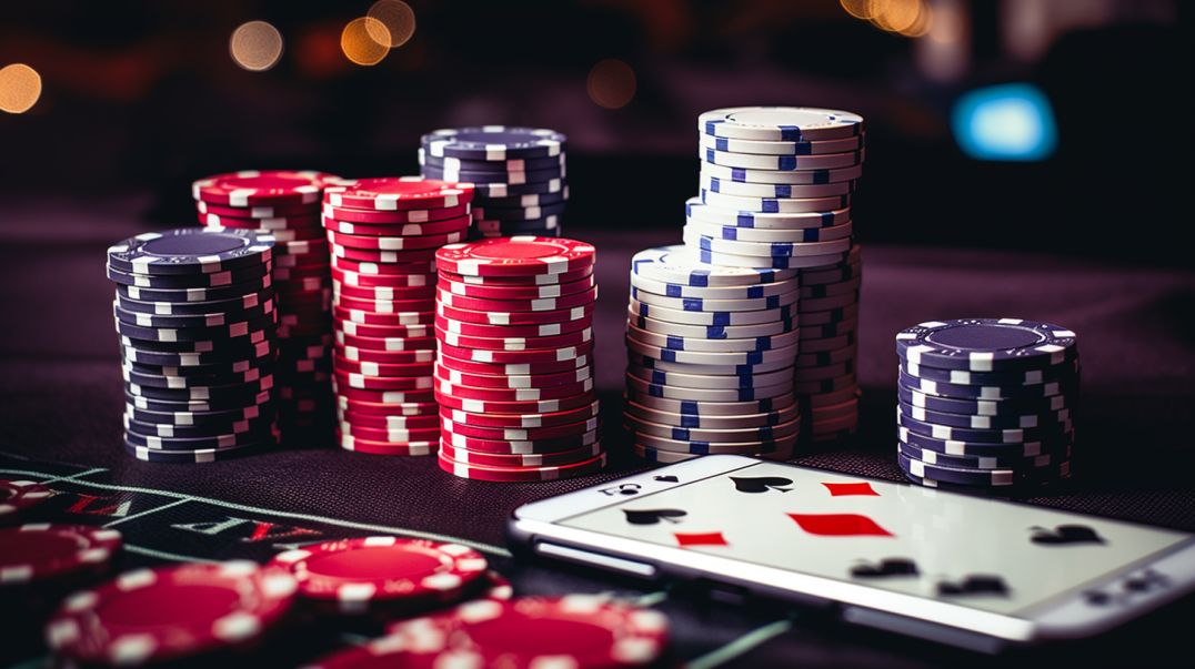 HUSTLER Casino پاکستان میں میگا ویز کیسینو گیمز