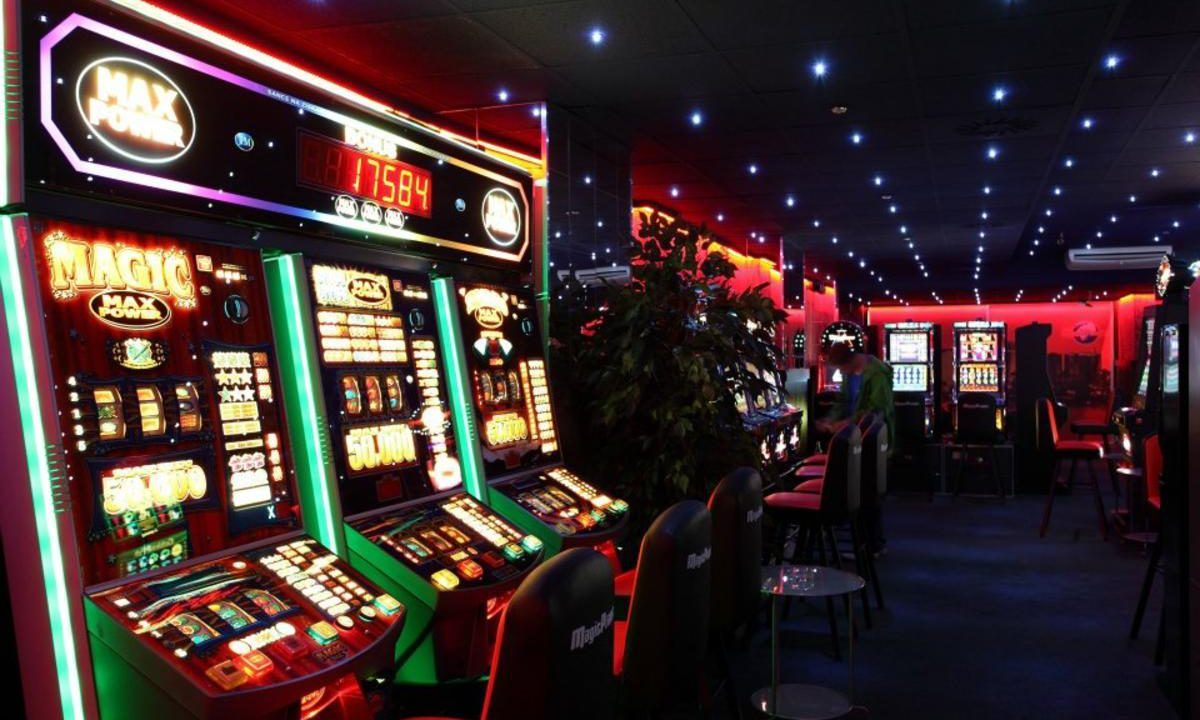 ایک اکاؤنٹ بنائیں یا HUSTLER Casino کیسینو میں لاگ ان کریں۔