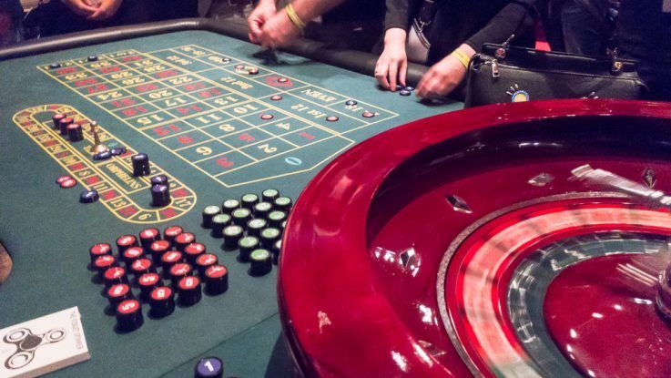 پاکستان میں HUSTLER Casino کا آن لائن کیسینو سیکشن کھولیں۔