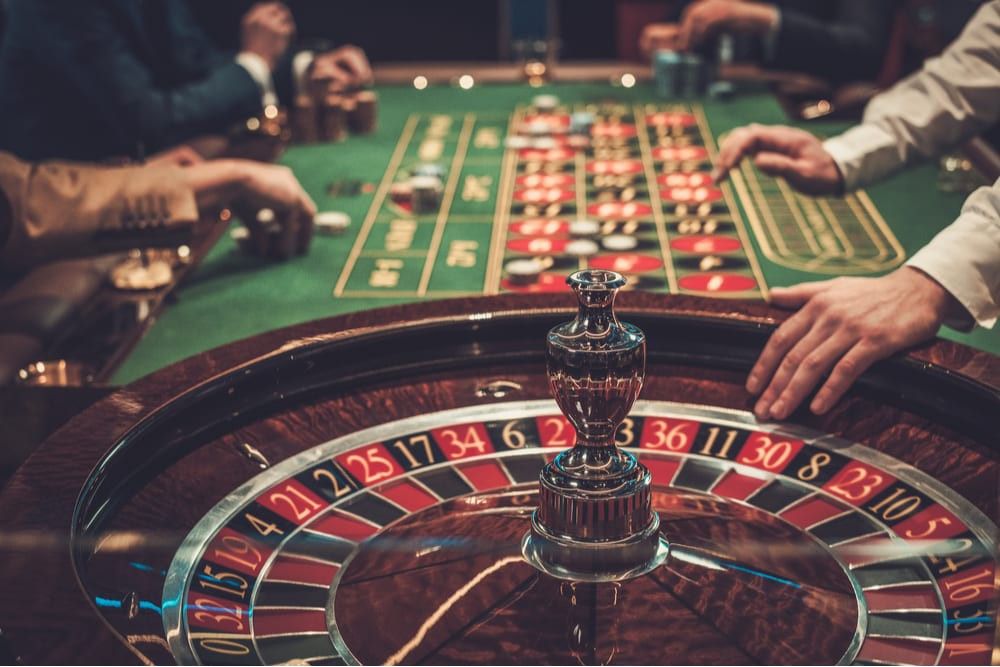 HUSTLER Casino کیسینو میں ایک آن لائن گیم کا انتخاب کریں۔